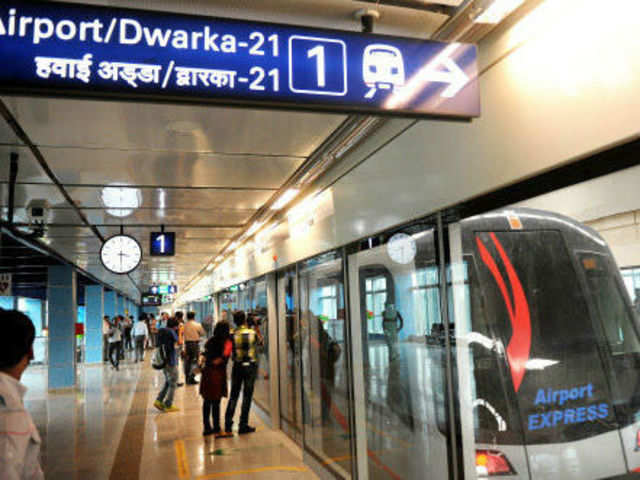 Supreme Court upholds Rs. 4600 cr arbitral award in favour of Anil Ambani’s Delhi Airport Metro Express Supreme Court upholds Rs. 4600 cr arbitral award in favour of Anil Ambani’s Delhi Airport Metro Express